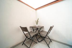 Sicilian Jacuzzi stay - 2BR