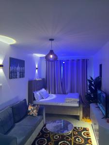 Prestige suites