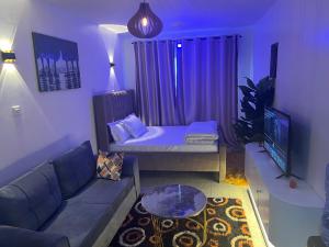 Prestige suites
