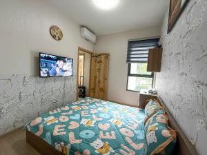 Kim Chi apartment 2PN - Yên Bình, Tiện Nghi