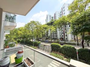 Kim Chi apartment 2PN - Yên Bình, Tiện Nghi