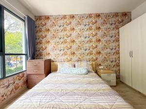 Kim Chi apartment 2PN - Yên Bình, Tiện Nghi