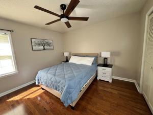 Chapman Hideaway