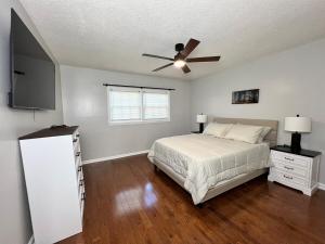 Chapman Hideaway