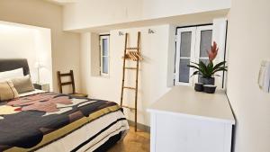 Casa dos Bicos Charming Apartment