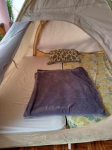 Agartha - Peace & Quiet - Nature Retreat