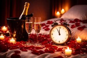 Loveroom Ô Diable Des Plaisirs