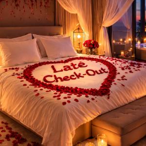 Loveroom Ô Diable Des Plaisirs