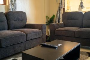 Serene Apartments Mnarani