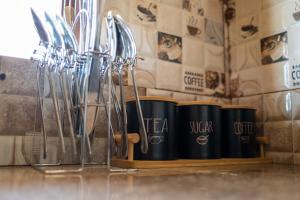 Serene Apartments Mnarani