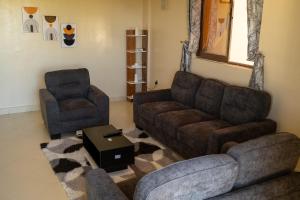 Serene Apartments Mnarani