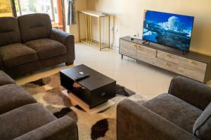 Serene Apartments Mnarani