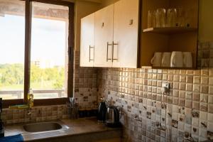 Serene Apartments Mnarani