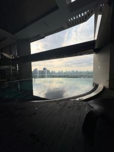 Ashen & Oak Homestay - Gramercy Residences