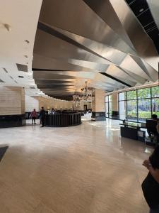 Ashen & Oak Homestay - Gramercy Residences