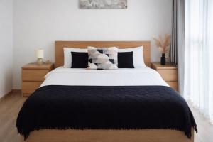 Suite Bloom 1BR Laguna Skypark Bang Tao