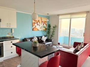 La casa de la moneda de Chile