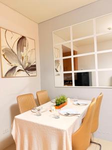 Moa View Shell Residences 1656B