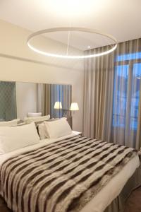 Hotels Le Cesar Hotel : photos des chambres