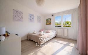 Maison tout confort, jardin & parking - 5 min Circuit des 24H du Mans
