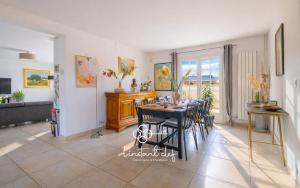 Maison tout confort, jardin & parking - 5 min Circuit des 24H du Mans