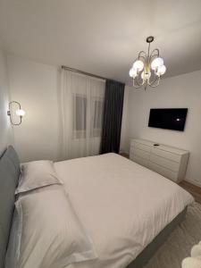 Apartament Iris