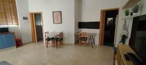 Apartamento Katy