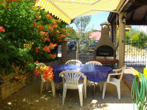 Apartment Novigrad 1 