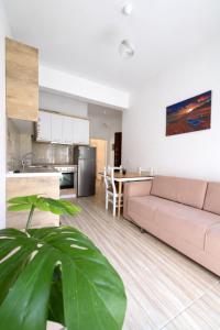 New Portside Apartments