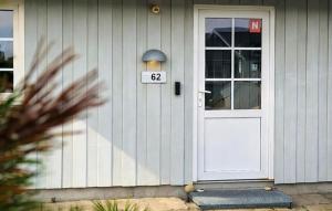 3 Bedroom Stunning Home In Nørre Nebel