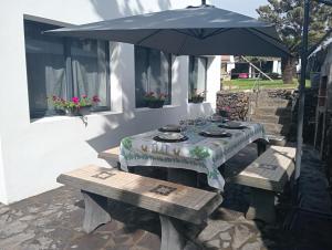 Surf & Guest Lorena´s House