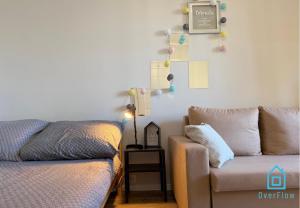 Spacious Room - Peaceful Retreat, 2 Minutes to Gdańsk Old Town