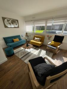 LAdresse de Bruz - Maison cosy avec piscine au cœur du bourg