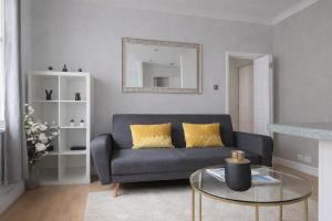 Stylish Apartment near Liverpool St & Shoreditch