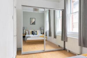 Stylish Apartment near Liverpool St & Shoreditch