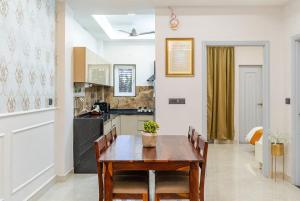 Rosé by Hottley - 2BHK Apartment U1