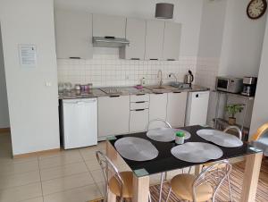 Apartament przy Fontannie Neptuna