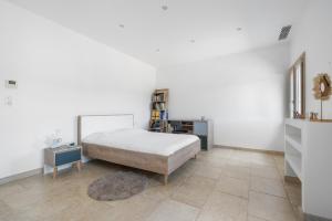 VILLA LES MOULIERES - Villa familiale renovee avec piscine - La Colle-sur-Loup