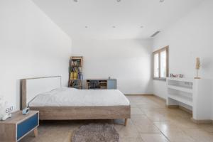 VILLA LES MOULIERES - Villa familiale renovee avec piscine - La Colle-sur-Loup