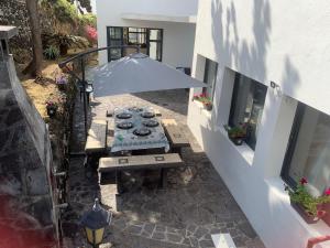 Surf & Guest Lorena´s House