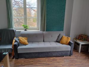 Apartament przy Fontannie Neptuna