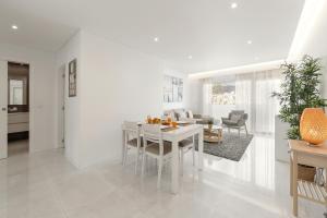 Surfside Ocean Apartment