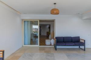 Relaxing Nile Views and Prime Cairo Location