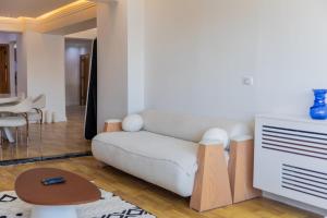 Relaxing Nile Views and Prime Cairo Location