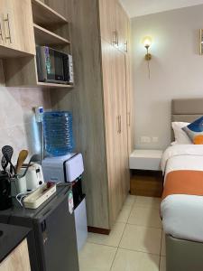 South Suites Kapiti Road