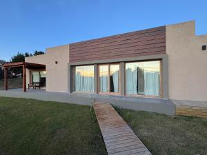 Beautiful house in Costa Esmeralda, Argentina