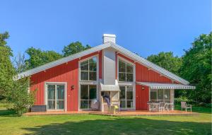 Gorgeous Home In Drottningskär