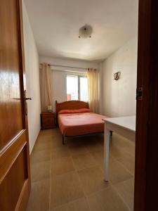 Amplio apartamento a 250 metros de la playa