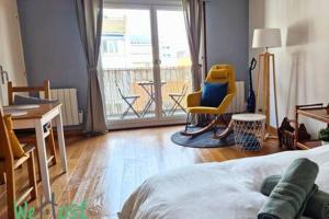 Nid douillet Musée dart Moderne - Petite France