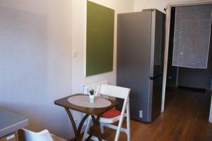 Nid douillet Musée dart Moderne - Petite France